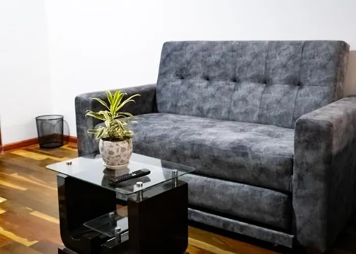 Apartment Martha Wasi Cusco