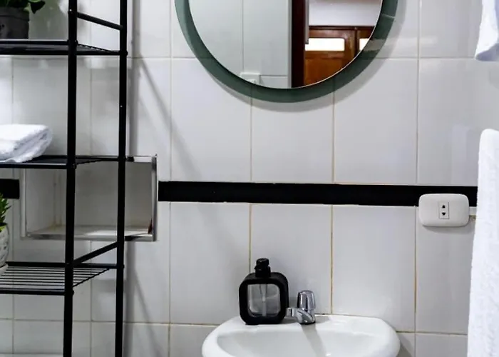 Martha Wasi Apartment Cusco